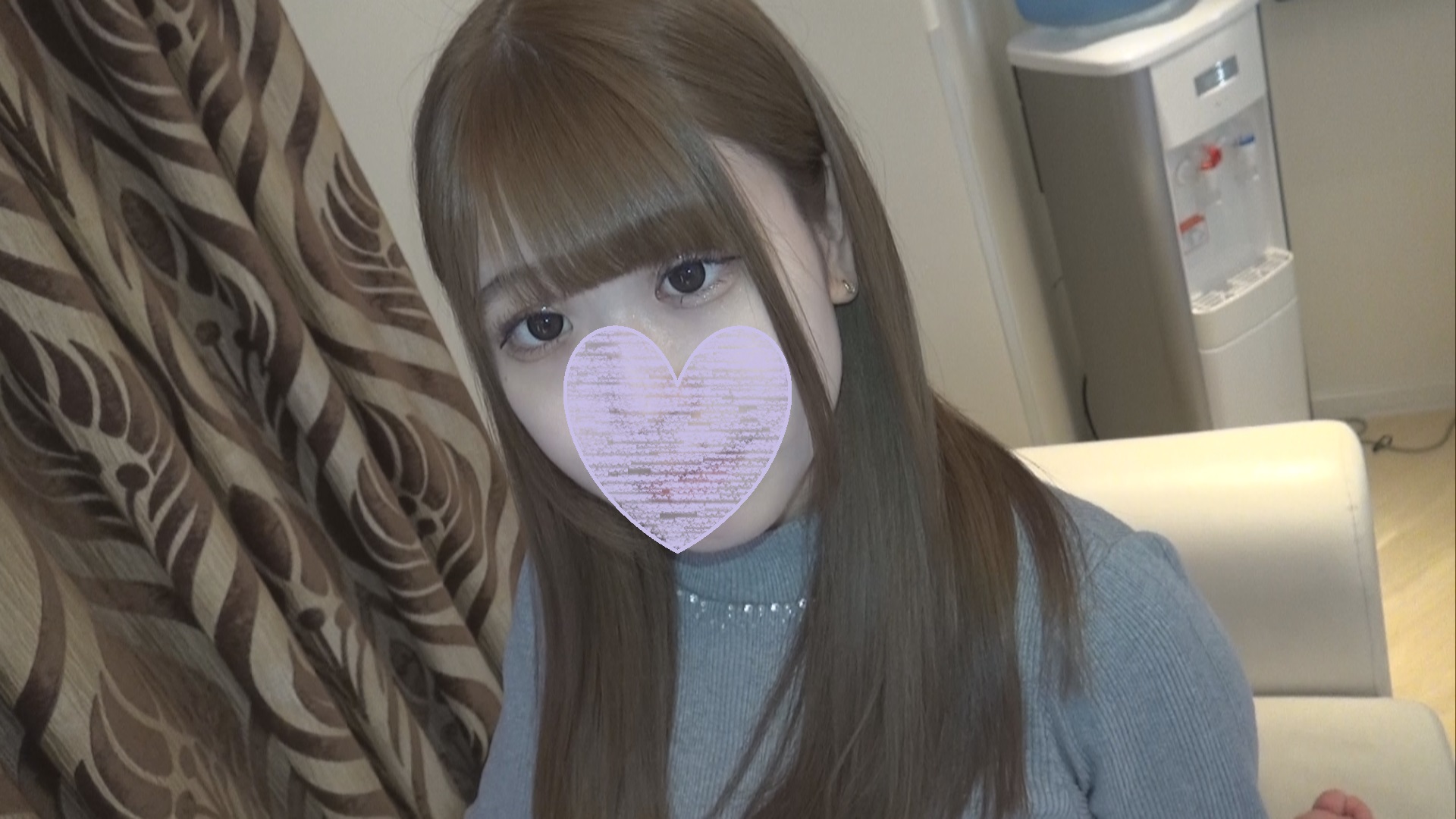 EX-STANDARDるか21歳　甘いアニメ声がこれまたエロカワな女子大生！