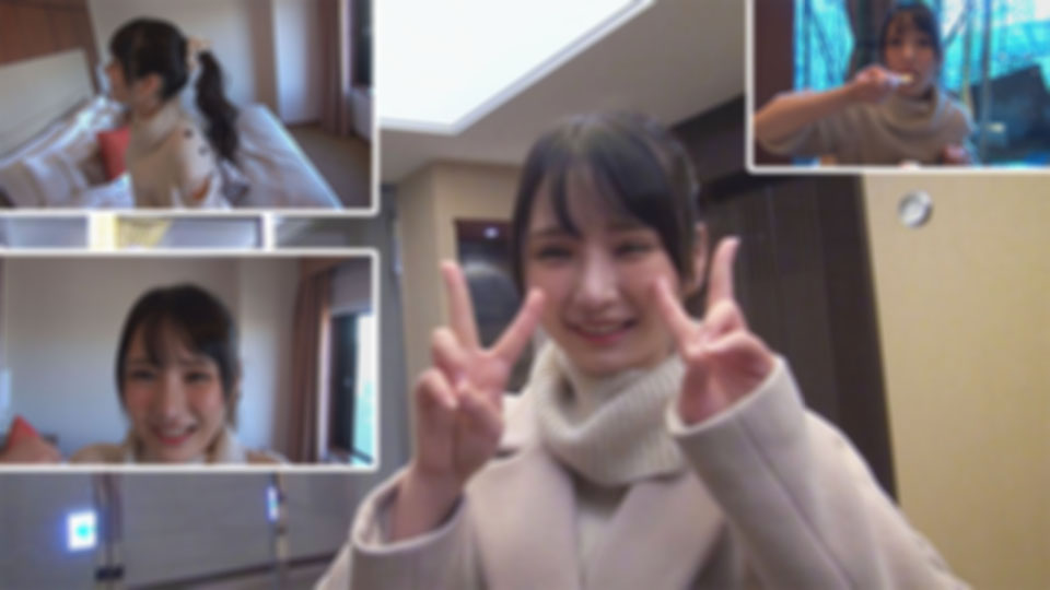 ☆一番槍☆孕ませマン2号！マジカワ美女18才ひまりちゃん！大量潮吹きに抜き過ぎ注意！