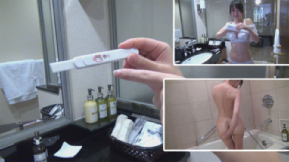 ☆一番槍☆孕ませマン2号！マジカワ美女18才ひまりちゃん！大量潮吹きに抜き過ぎ注意！