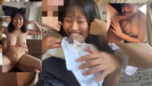 素人 - ［近○相○］遊びにきた姪がおじと撮影したSEX 動画